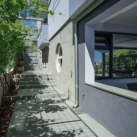 Peran Apartment Sibenik