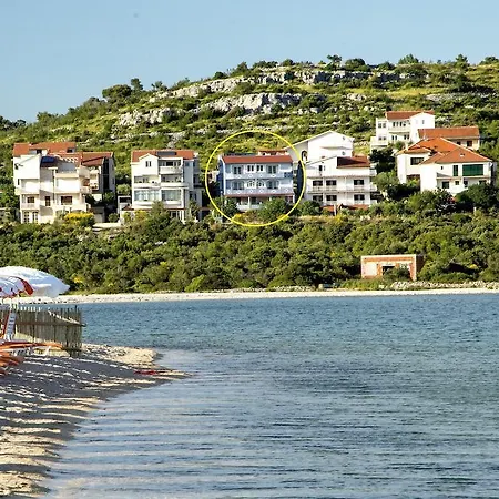 Peran * Sibenik
