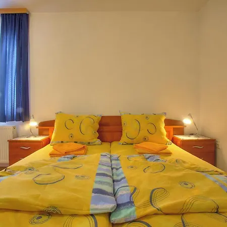 Apartment Peran *