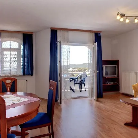 Peran * Sibenik