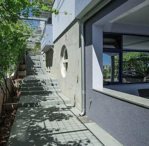 Peran Appartement Šibenik