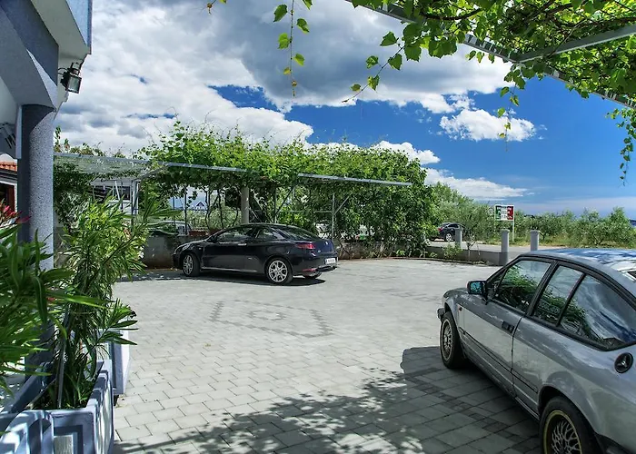 Appartement Peran Šibenik