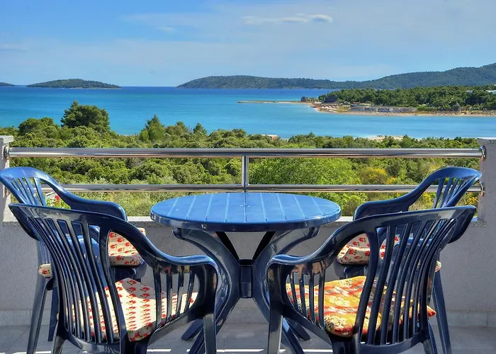 Appartement Peran Šibenik