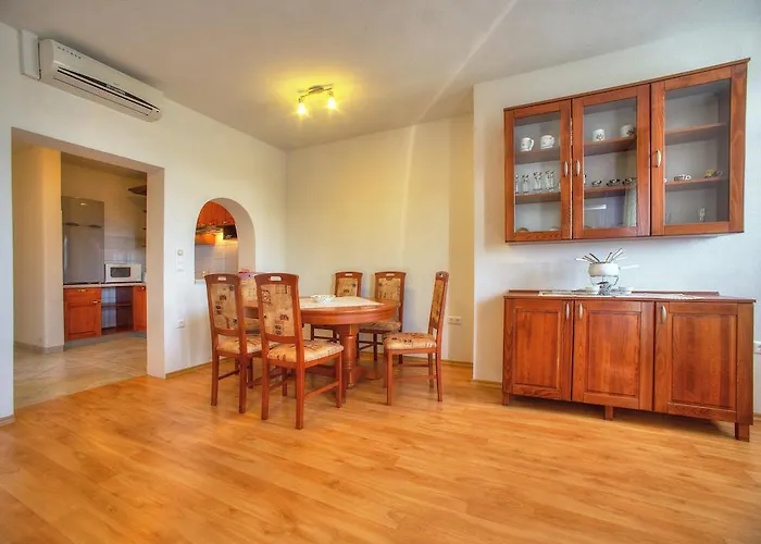 Peran Apartmán Šibenik